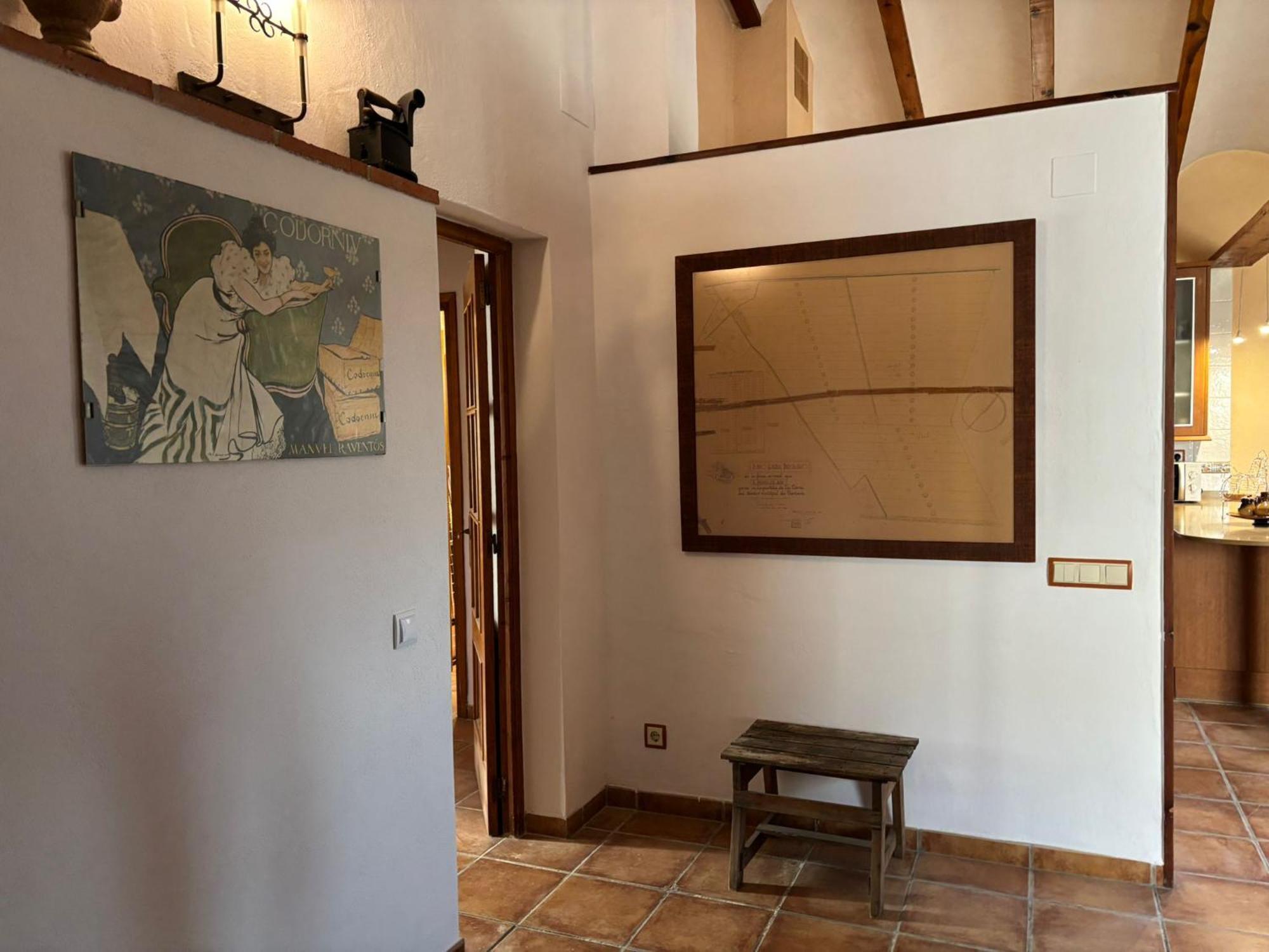 فيلا Casa Rue ديلتيبري المظهر الخارجي الصورة
