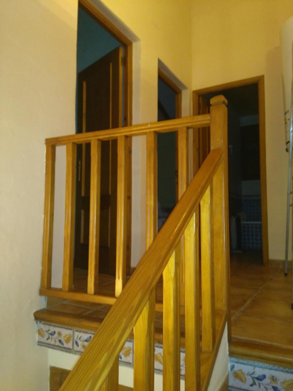 فيلا Casa Rue ديلتيبري المظهر الخارجي الصورة